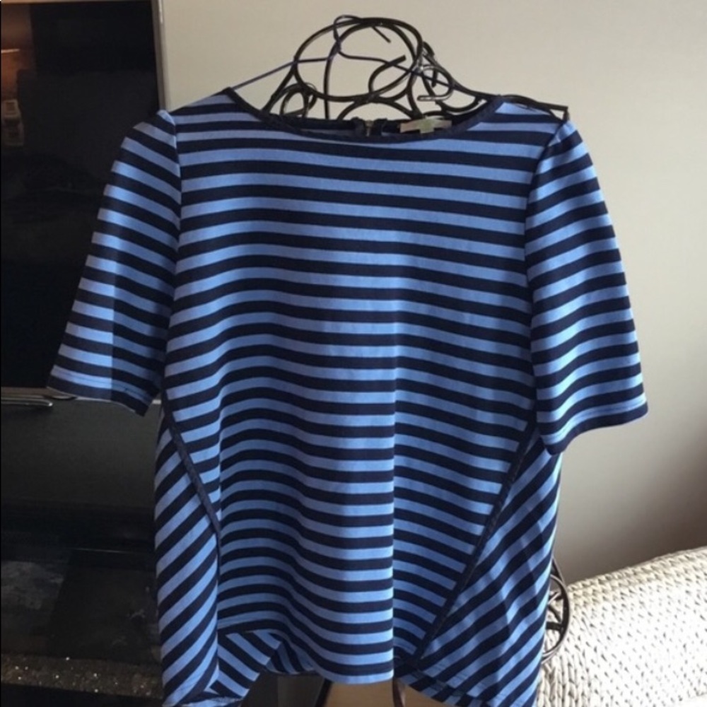 Jade Shirt/Tunic, Size Medium